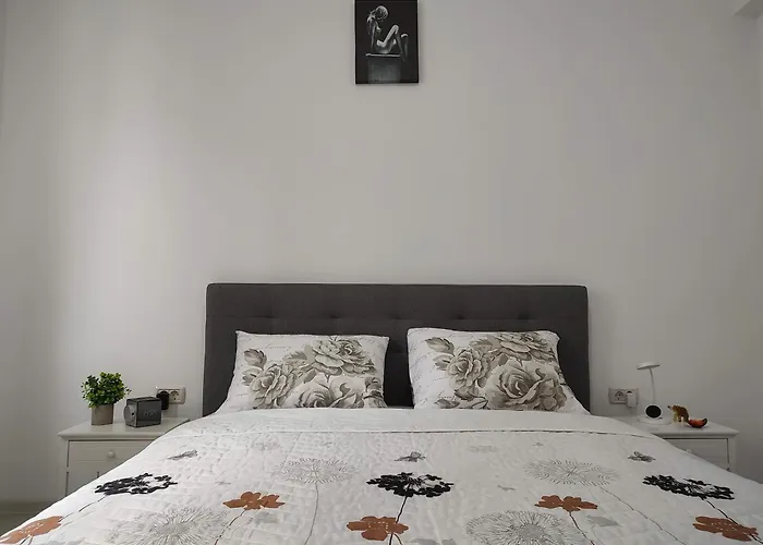 Appartamento Dream Confort - Hideaway Bucarest