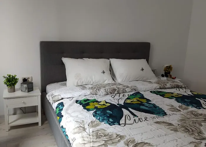 Dream Confort - Hideaway * Bucarest