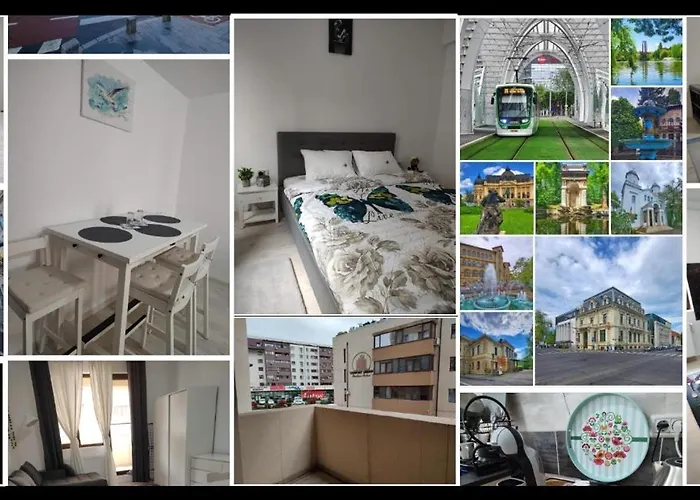 Dream Confort - Hideaway Bucarest